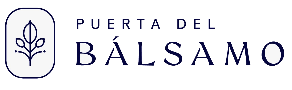 Logo Puerta del Bálsamo